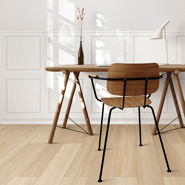 ABK Boiserie Square White Tiles 60 x 120cm