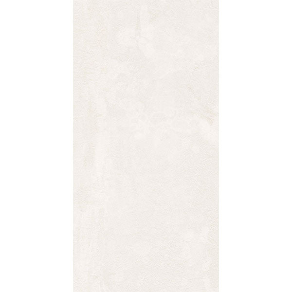 ABK Crossroad Chalk White Rett Tile 60 x 120cm