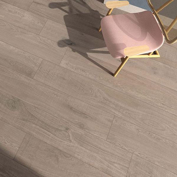 ABK Crossroad Wood Tan tiles (26 x 200cm pictured)