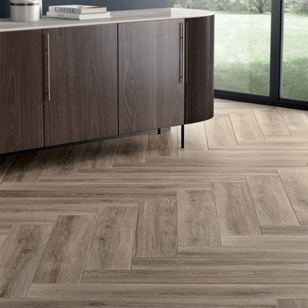 ABK Eco Chic Avana Rett Tiles 20 x 120cm