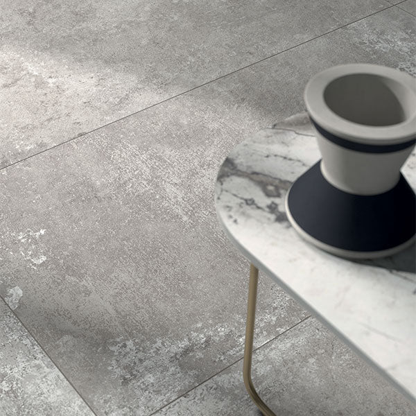 ABK Ghost Grey Rett Tiles 60 x 120cm