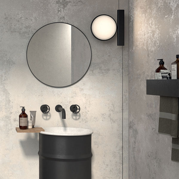 ABK Ghost Ivory Rett Tiles