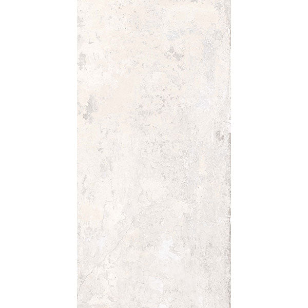 ABK Ghost Ivory Rett Tile 60 x 120cm