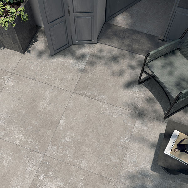 ABK Ghost Rope Rett Tiles