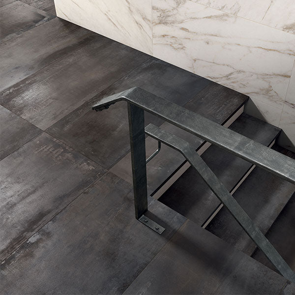 ABK Interno 9 Dark setting