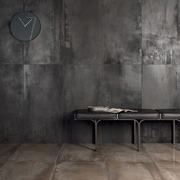 ABK Interno 9 Dark setting