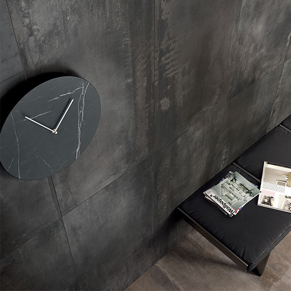 ABK Interno 9 Dark setting