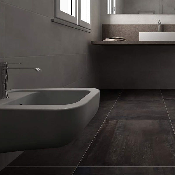 ABK Interno 9 Dark setting