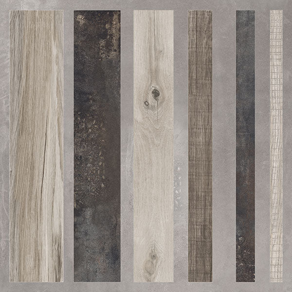 ABK Interno 9 Duo Cold 60 x 60cm