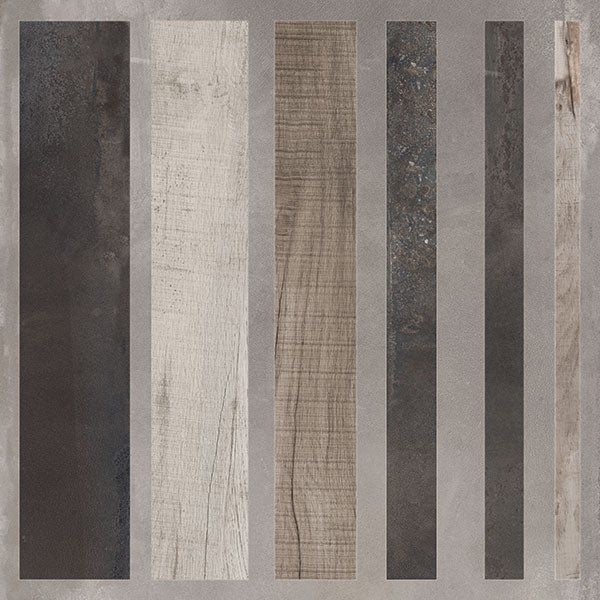 ABK Interno 9 Duo Cold 60 x 60cm