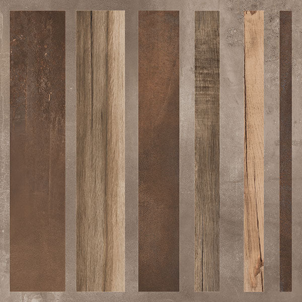 ABK Interno 9 Duo Hot 60 x 60cm