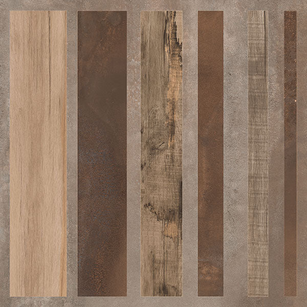 ABK Interno 9 Duo Hot 60 x 60cm