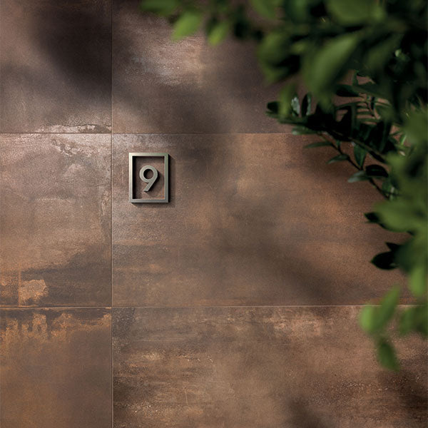 ABK Interno 9 Rust setting