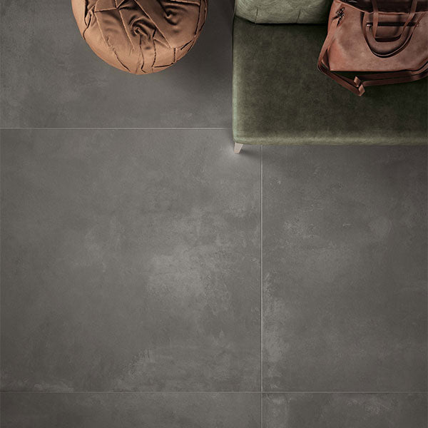 ABK LAB325 Base Pepper Rett Tiles