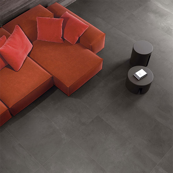 ABK LAB325 Base Pepper Rett Tiles 60 x 120cm