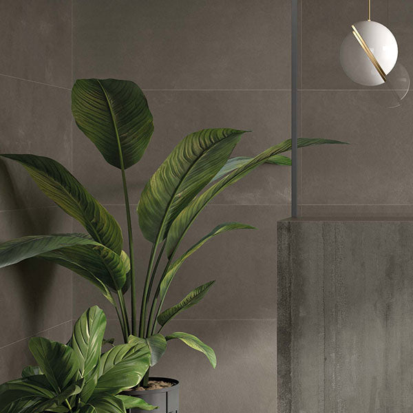 ABK LAB325 Base Taupe Rett Tiles 60 x 120cm