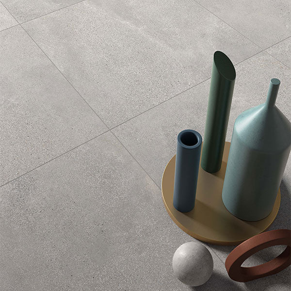 ABK OUT.20 Blend Concrete Ash Rett Outdoor Tiles