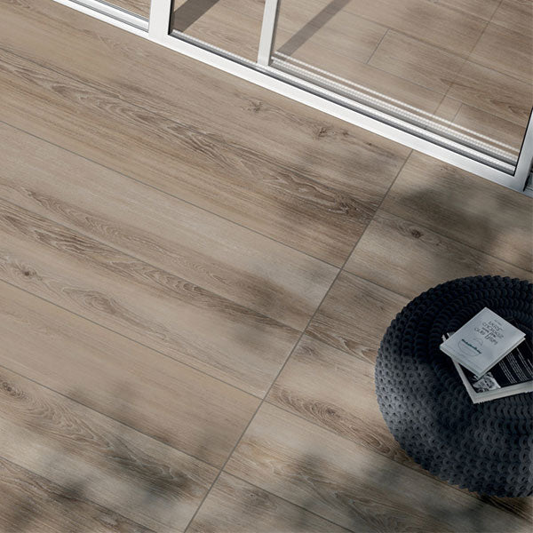 ABK OUT.20 Eco Chic Avana Rett Outdoor Tiles