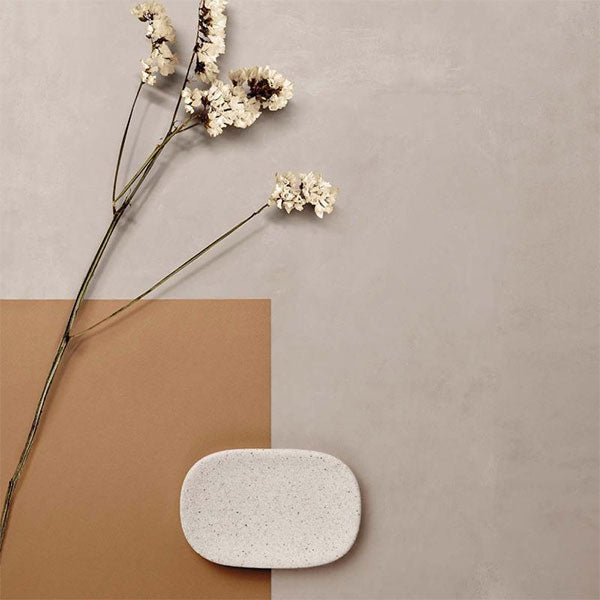 ABK OUT.20 LAB325 Base Sand Rett Outdoor Tile