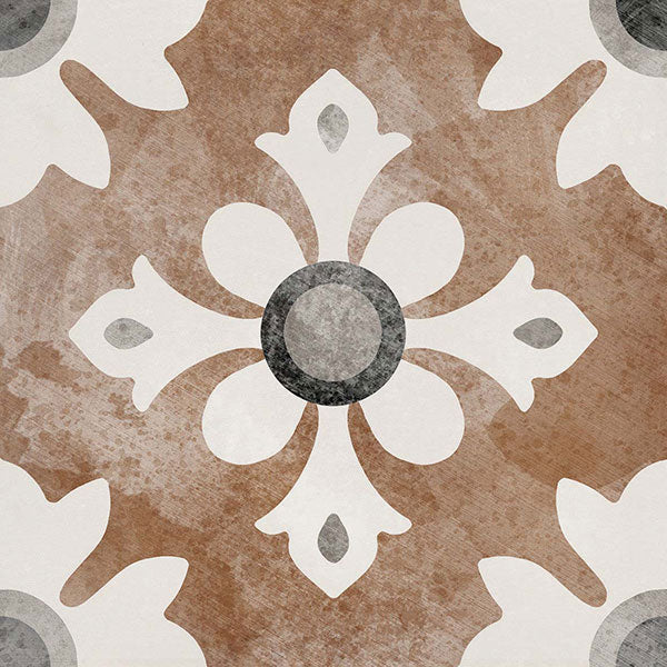 ABK Play Classic Cotto Tile 20 x 20cm