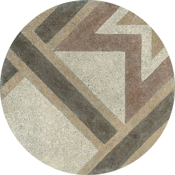 ABK Play Concrete Retro A detail