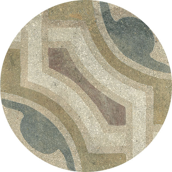 ABK Play Concrete Retro B