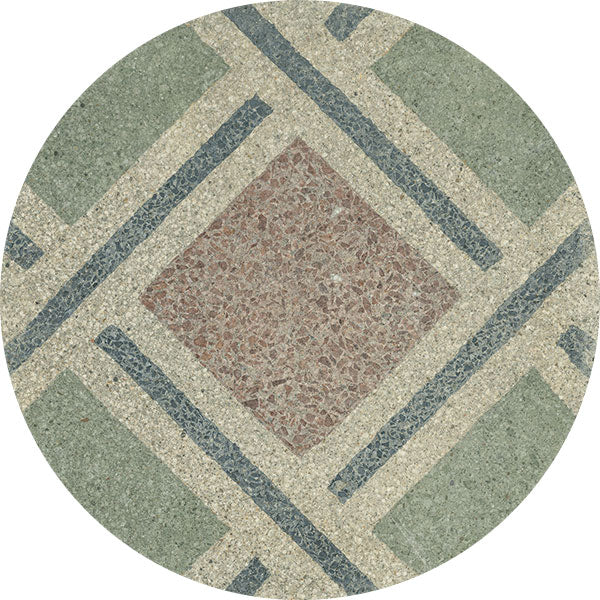 ABK Play Concrete Retro C