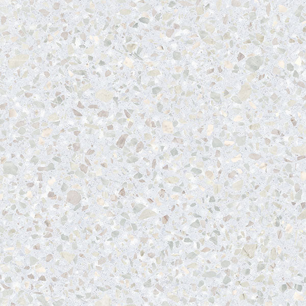 ABK Play Dots White Tile 20 x 20cm