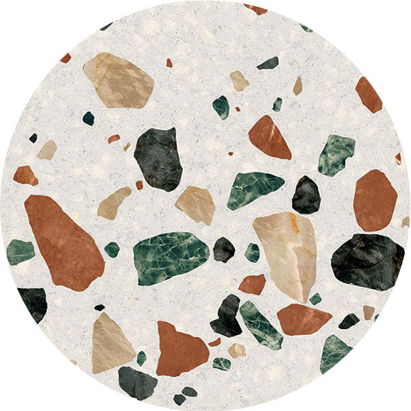 ABK Play Drops MultiWhite