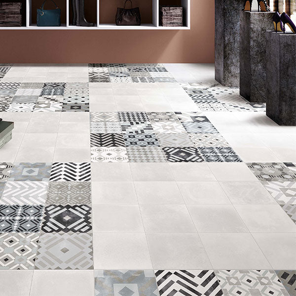 ABK Play Heritage Pearl Tiles
