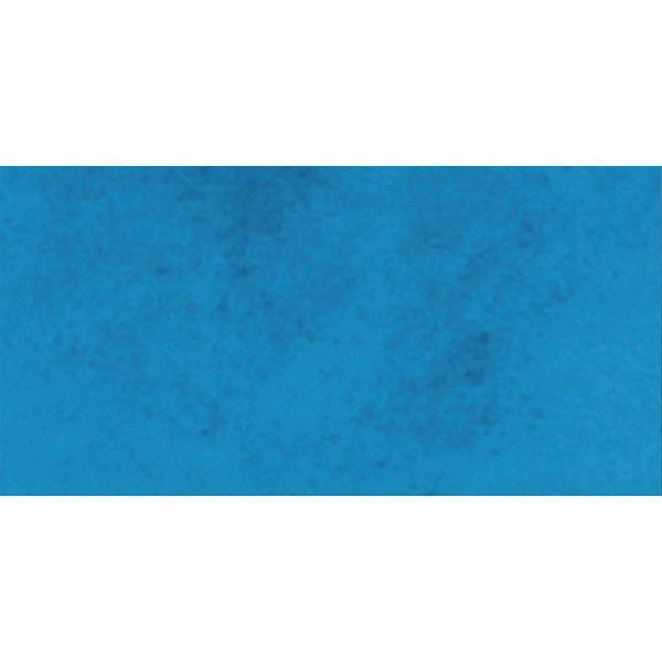 ABK Poetry Colors Blue Tile 7.5 x 15cm