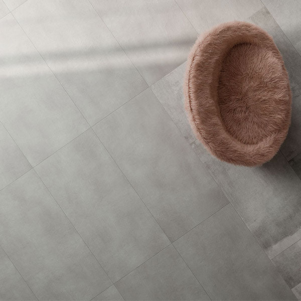 ABK Poetry Net Ash Rett Tiles 60 x 120cm