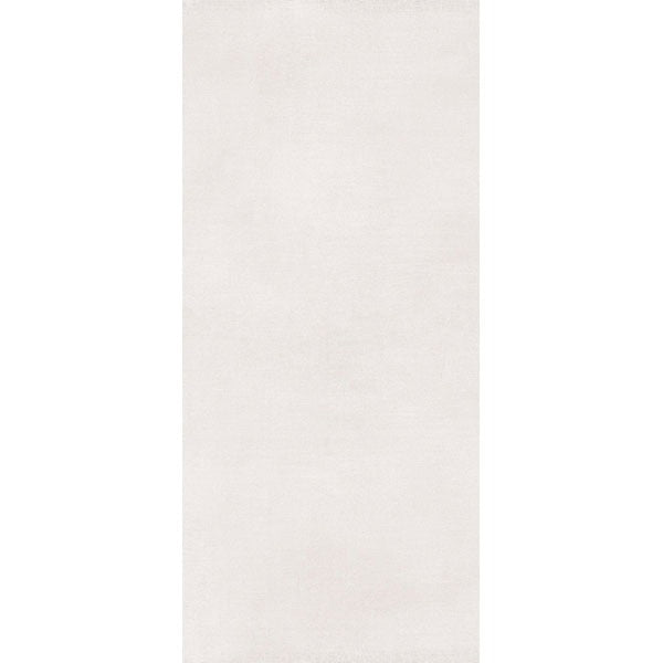 ABK Poetry Net Milk Rett Tile 120 x 280cm