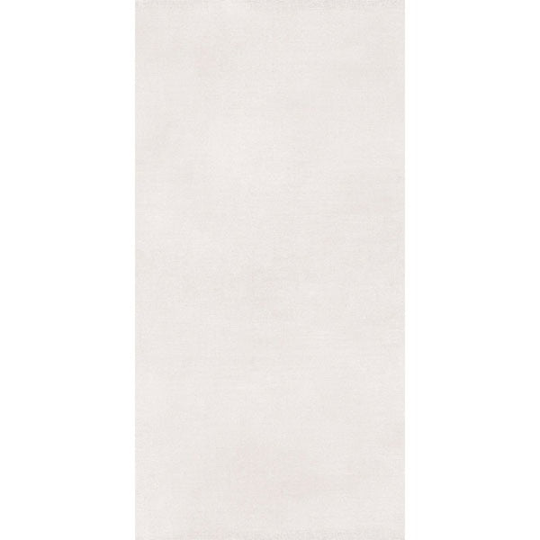 ABK Poetry Net Milk Rett Tile 60 x 120cm