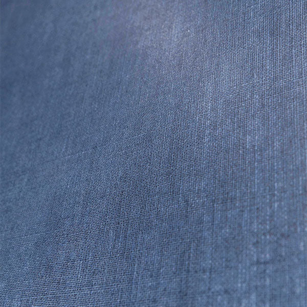 ABK Poetry Net Patch Blue Rett