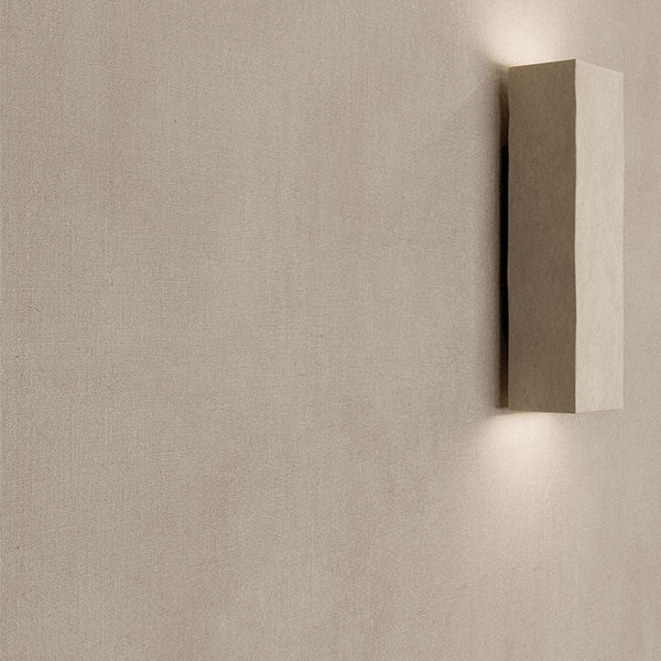 ABK Poetry Net Sand Rett Tiles