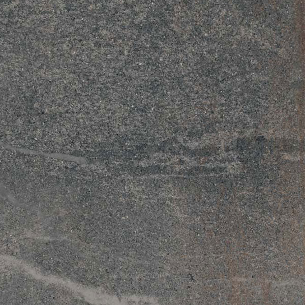 ABK Poetry Stone Piase Smoke Rett Tile (detail)
