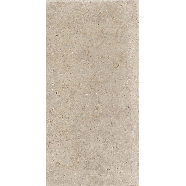 ABK Poetry Stone Pirenei Ecru Rett Tile 60 x 120cm