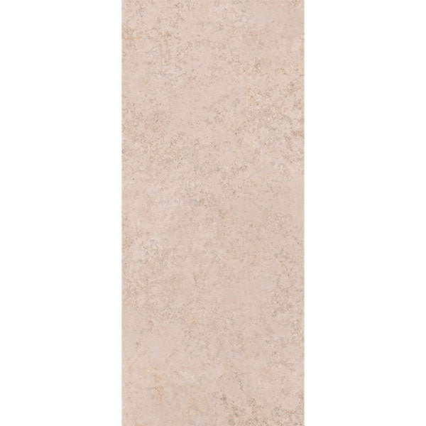 ABK Poetry Stone Reloaded Jura Sand Rett Tile 120 x 280cm