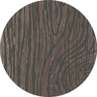 ABK Poetry Wood Dec Metal Mud