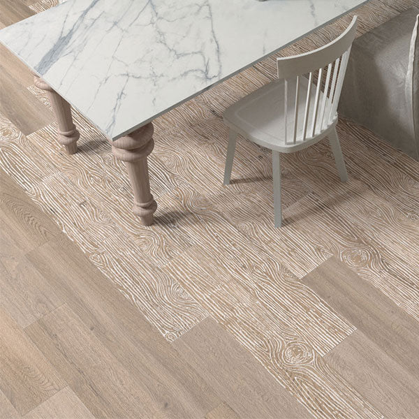 ABK Poetry Wood Paint Rett Tiles 20 x 120cm