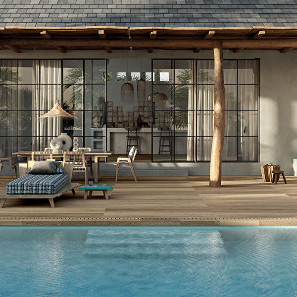 ABK OUT.20 Poetry Wood Poetry Gold Rett Tiles