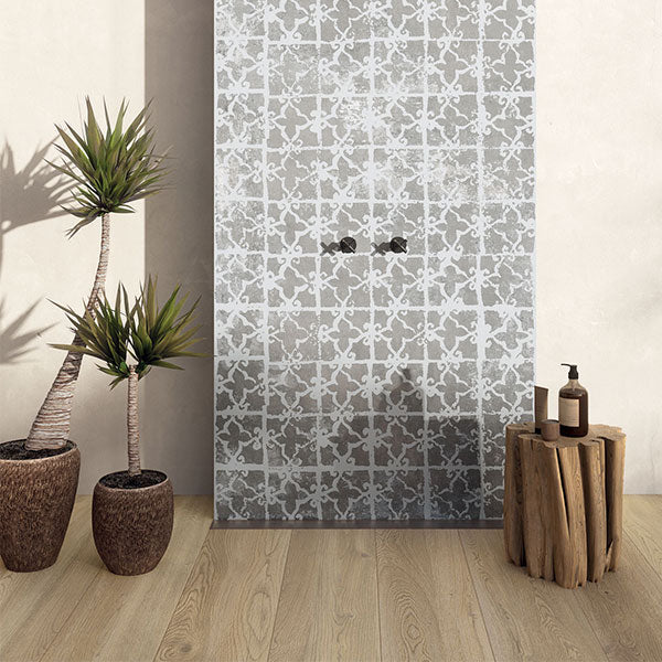 ABK OUT.20 Poetry Wood Poetry Gold Rett Tiles