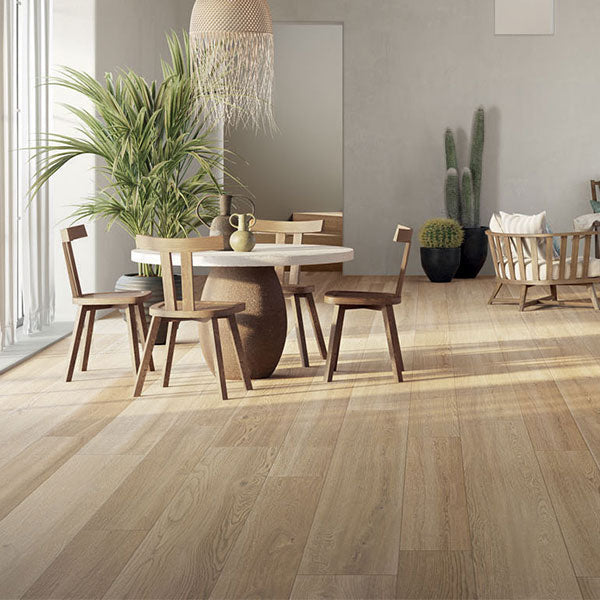 ABK Poetry Wood Poetry Gold Rett Tiles 20 x 120cm