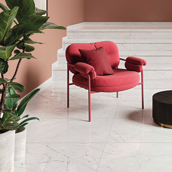 ABK Sensi 900 Carrara Rett Tiles 60 x 120cm