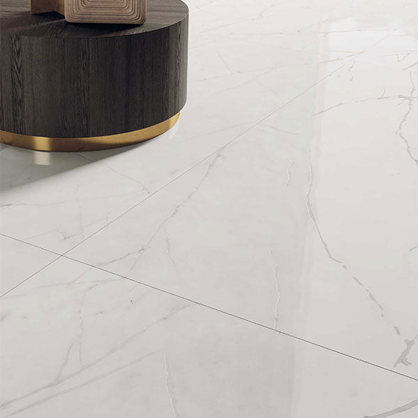 ABK Sensi 900 Carrara Rett Tiles 60 x 120cm