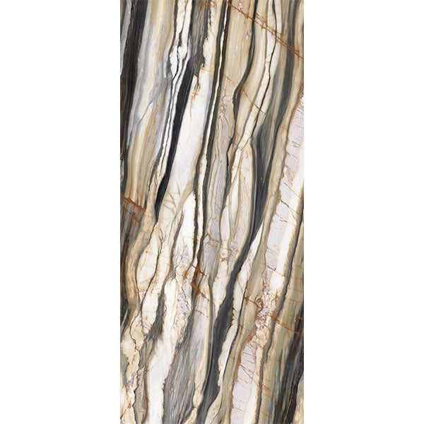 ABK Sensi 900 Oyster Gold Rett Tile 120 x 280cm