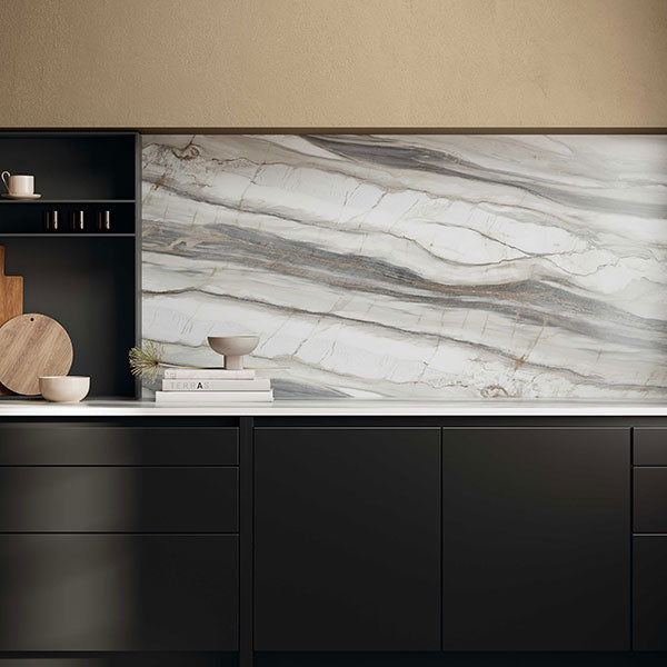 ABK Sensi 900 Oyster White Rett Tile 120 x 120cm