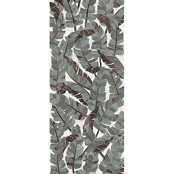 ABK Sensi Fantasy Bali Lux 3D Rett Tile 120 x 280cm