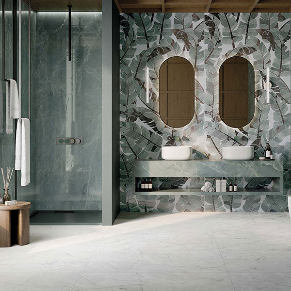 ABK Sensi Fantasy Bali Lux 3D Rett Tiles